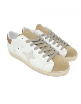 AMA BRAND 2370 SNEAKERS