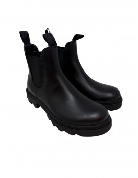 ECCO GRAINER W CHELSEA COLD...