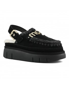 MOU FW531026A Bounce clog...